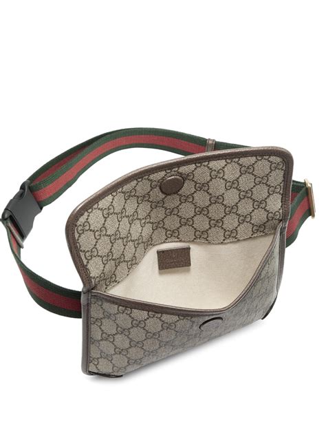 gucci velt bag|Gucci belt bag outlet.